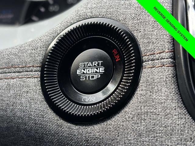 2022 Jeep Compass Latitude Lux 4x4