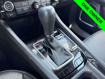 2022 Jeep Compass Latitude Lux 4x4