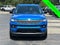 2022 Jeep Compass Latitude Lux 4x4