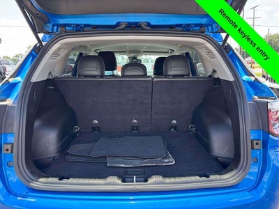 2022 Jeep Compass Latitude Lux 4x4