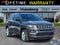 2024 Jeep Compass Latitude Lux FWD