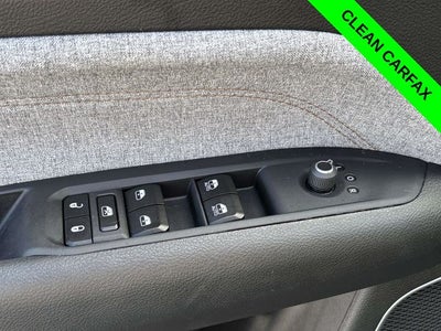 2024 Jeep Compass Latitude Lux FWD