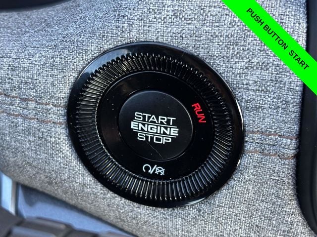 2024 Jeep Compass Latitude Lux FWD