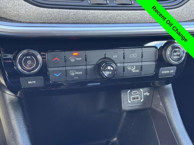 2024 Jeep Compass Latitude Lux FWD