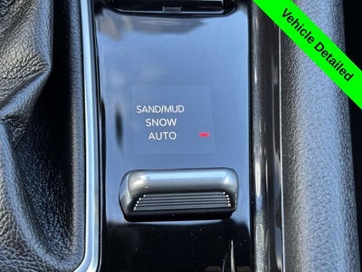 2024 Jeep Compass Latitude Lux FWD