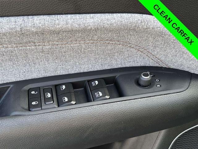 2024 Jeep Compass Latitude Lux FWD