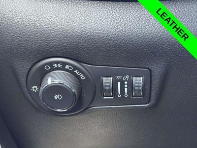 2024 Jeep Compass Latitude Lux FWD