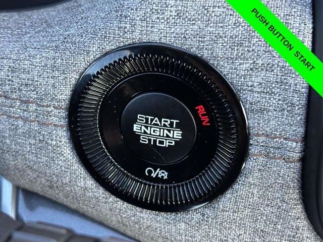 2024 Jeep Compass Latitude Lux FWD