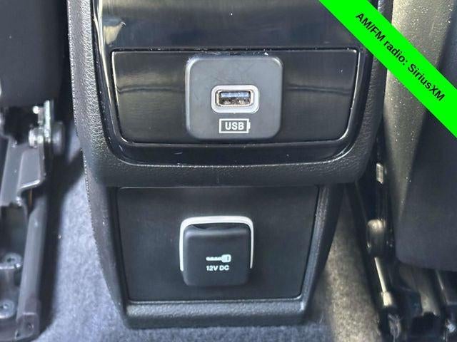 2024 Jeep Compass Latitude Lux FWD