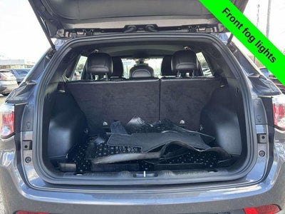 2024 Jeep Compass Latitude Lux FWD