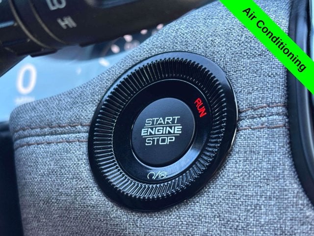 2023 Jeep Compass Latitude Lux FWD