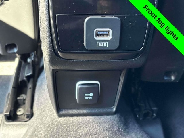 2023 Jeep Compass Latitude Lux FWD