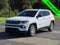 2023 Jeep Compass Latitude Lux FWD