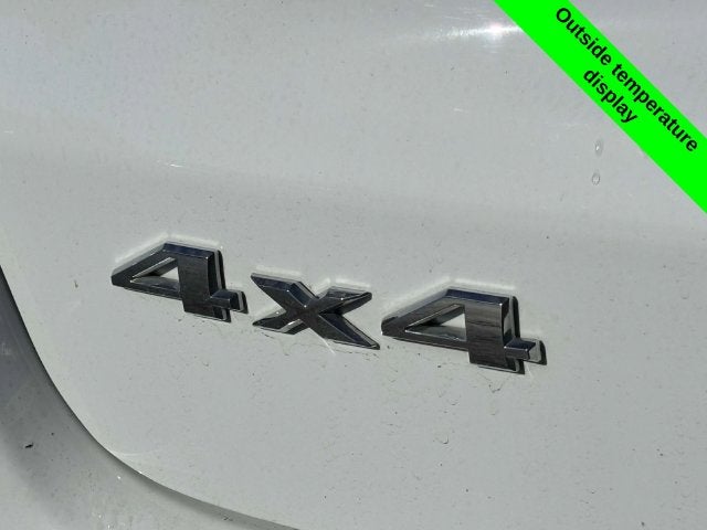 2023 Jeep Compass Latitude Lux FWD