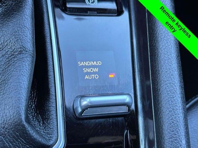2023 Jeep Compass Latitude Lux FWD