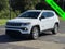 2023 Jeep Compass Latitude Lux FWD