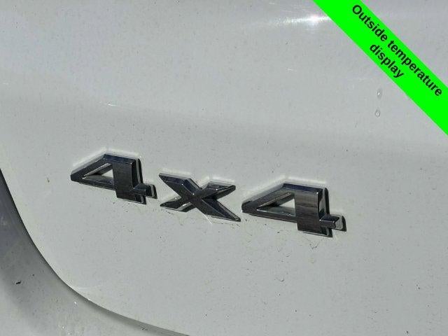 2023 Jeep Compass Latitude Lux FWD