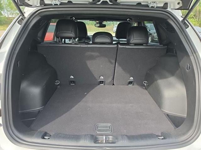 2023 Jeep Compass Latitude Lux FWD