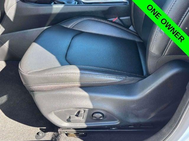 2023 Jeep Compass Latitude Lux FWD