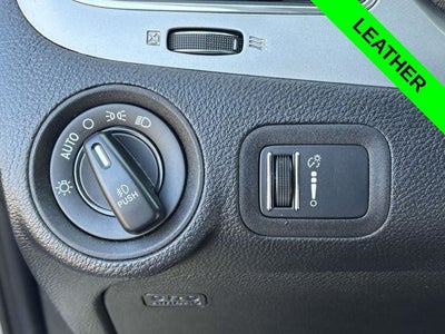 2020 Dodge Journey Crossroad