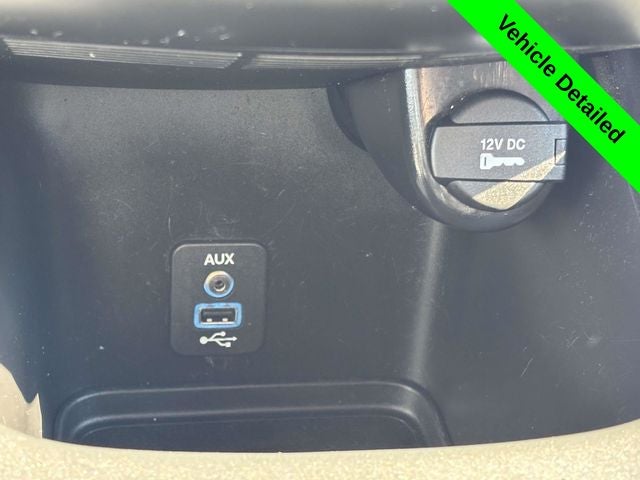 2020 Dodge Journey Crossroad