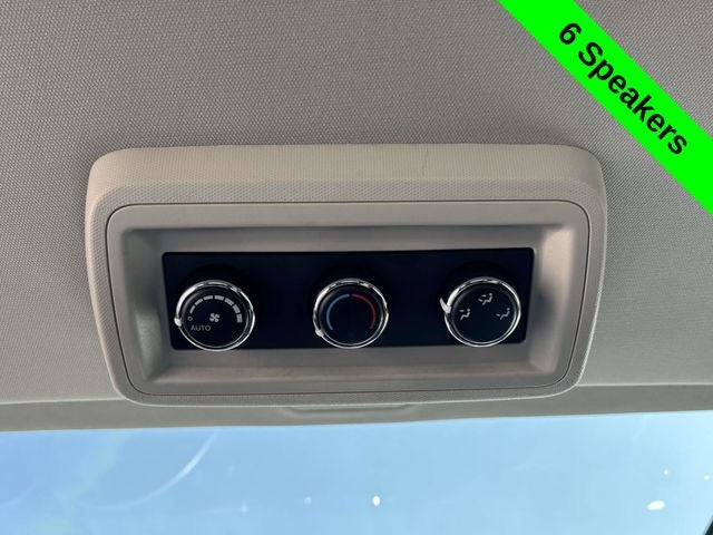 2020 Dodge Journey Crossroad