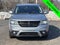 2020 Dodge Journey Crossroad