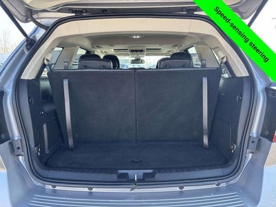 2020 Dodge Journey Crossroad