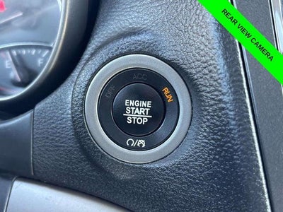 2020 Dodge Journey Crossroad