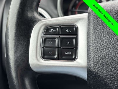 2019 Dodge Journey GT AWD