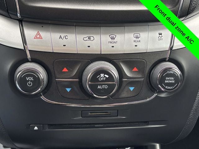 2019 Dodge Journey GT AWD