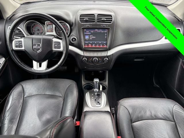 2019 Dodge Journey GT AWD