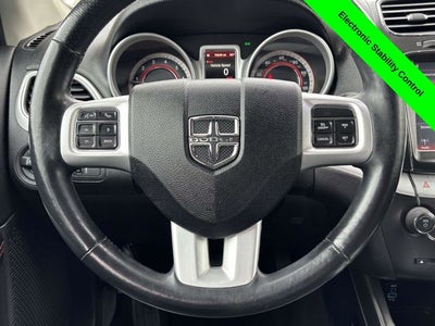 2019 Dodge Journey GT AWD