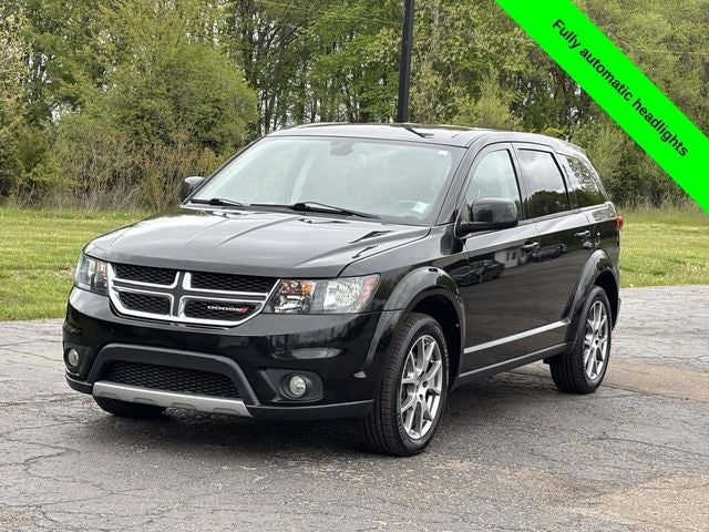 2019 Dodge Journey GT AWD