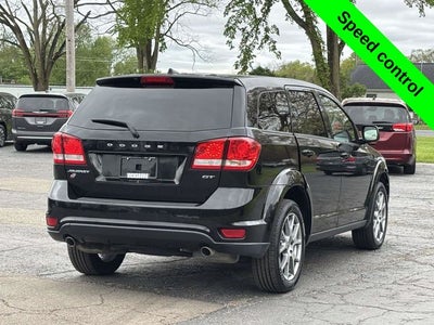 2019 Dodge Journey GT AWD