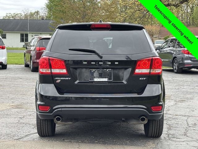 2019 Dodge Journey GT AWD
