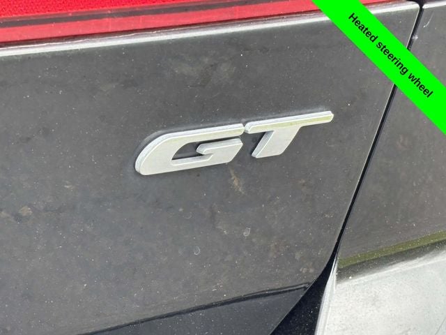 2019 Dodge Journey GT AWD