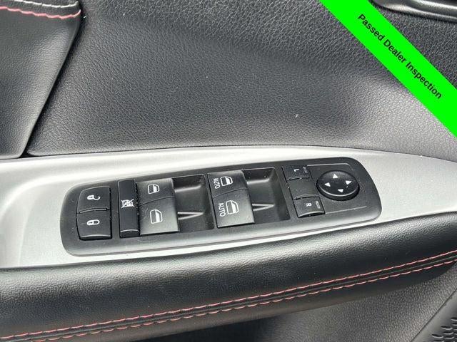 2019 Dodge Journey GT AWD