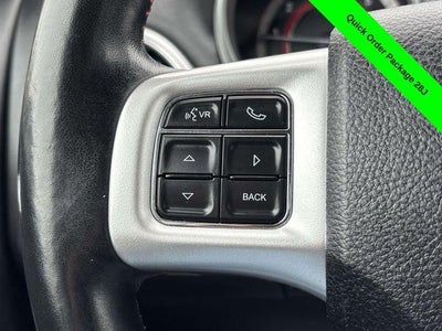 2019 Dodge Journey GT AWD