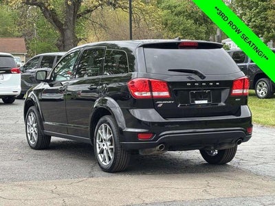 2019 Dodge Journey GT AWD