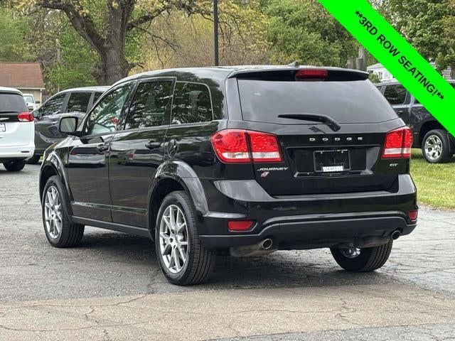 2019 Dodge Journey GT AWD