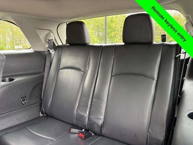 2019 Dodge Journey GT AWD