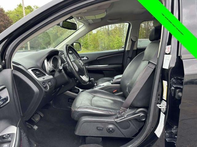 2019 Dodge Journey GT AWD