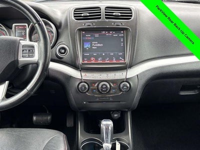 2019 Dodge Journey GT AWD