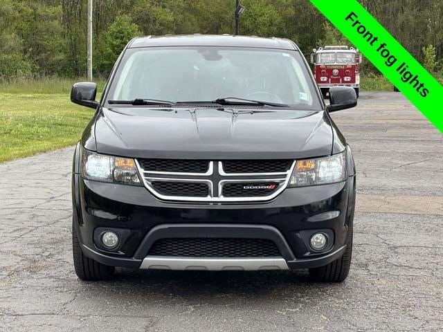 2019 Dodge Journey GT AWD