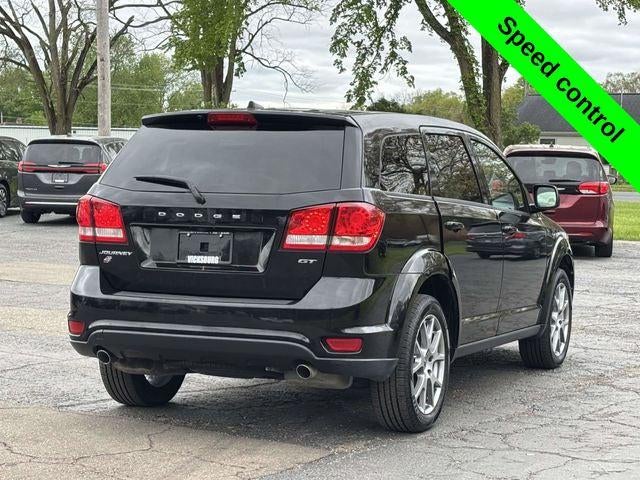 2019 Dodge Journey GT AWD