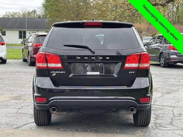 2019 Dodge Journey GT AWD