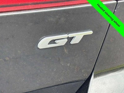2019 Dodge Journey GT AWD