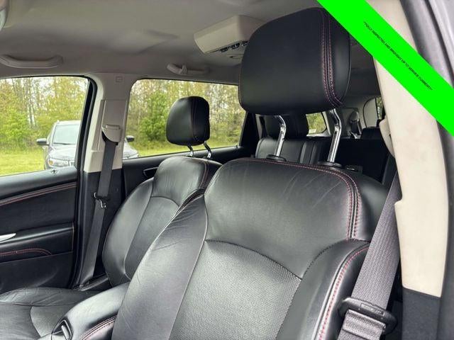 2019 Dodge Journey GT AWD