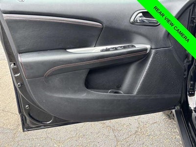 2019 Dodge Journey GT AWD